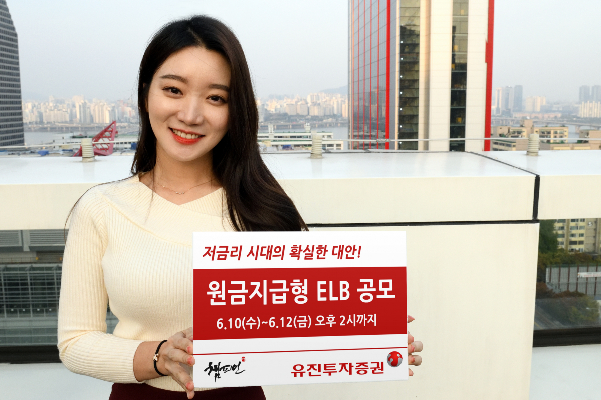 (유진투자증권)