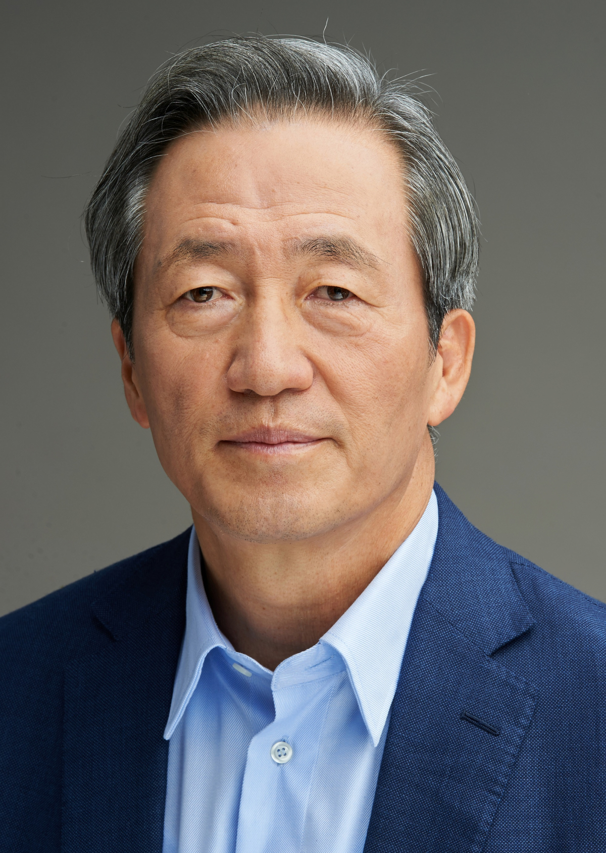 ▲정몽준 아산사회복지재단 이사장 (아산사회복지재단)