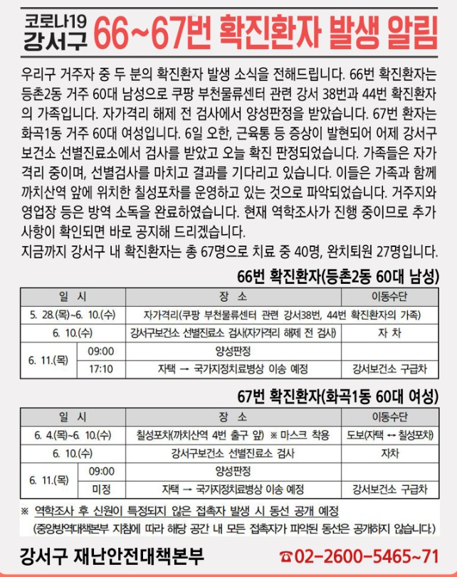 (출처=강서까치뉴스 블로그)