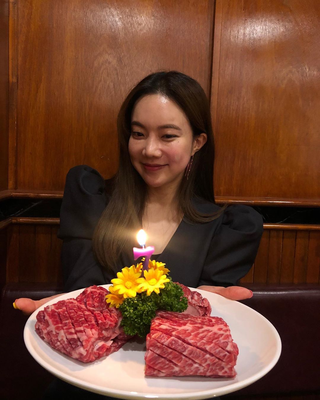 (출처=김나희 인스타그램)