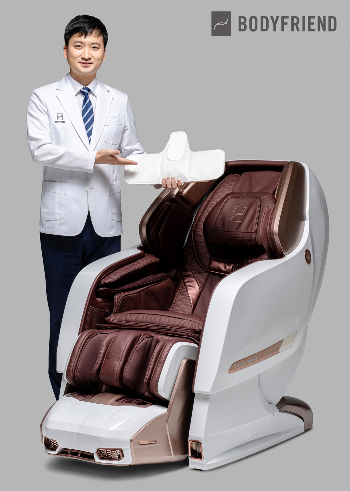 ▲전호준 메디컬R&D센터 실장 (사진제공=바디프랜드)