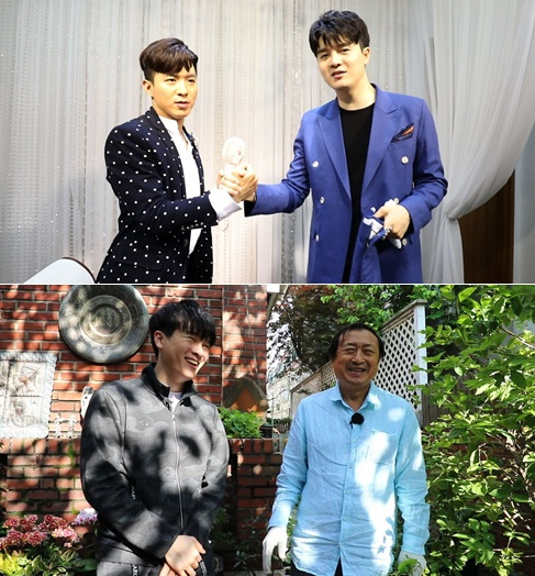 ▲'마이웨이' 신인선(사진제공=TV조선)