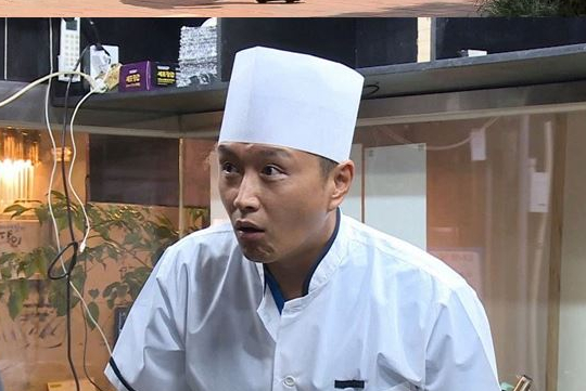 ▲‘너는 내 운명’ 진태현(사진제공=SBS)