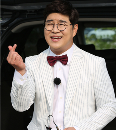 ▲'드루와' 박구윤(사진제공=MBN)