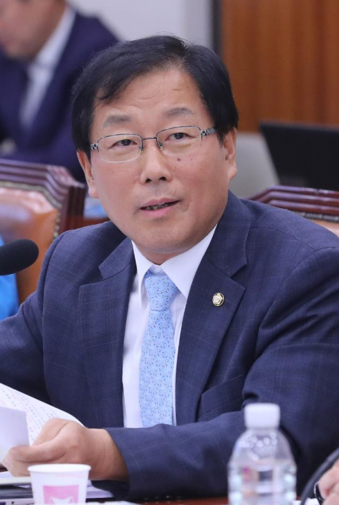 ▲윤후덕 더불어민주당 의원 (연합뉴스)