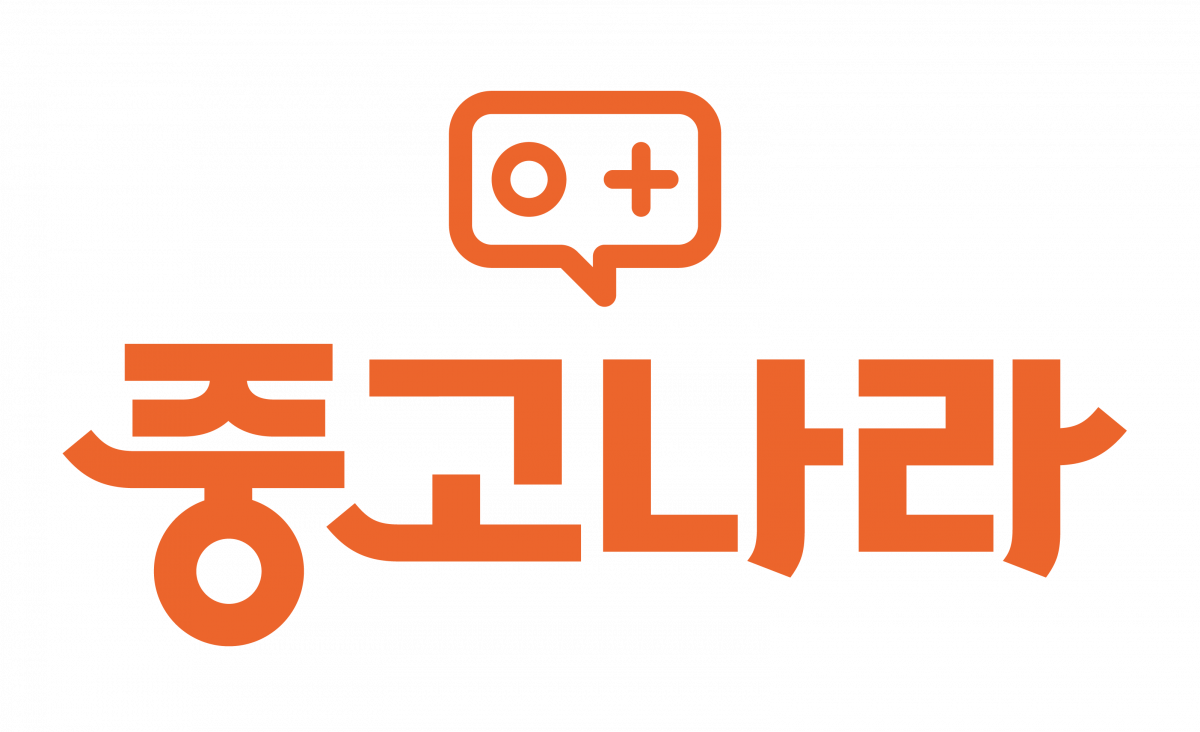 ▲중고나라 CI (사진제공=중고나라)