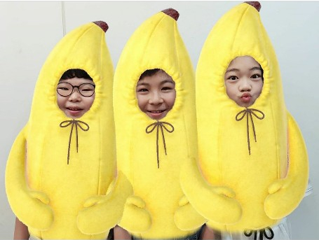 ▲나하은, 정동원, 임도형(사진=나하은 인스타그램)