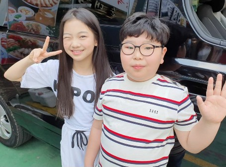 ▲나하은, 임도형(사진=나하은 인스타그램)