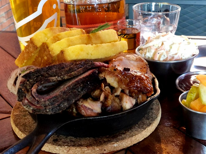 (출처=네이버 '파운드 바베큐' 업체제공사진)