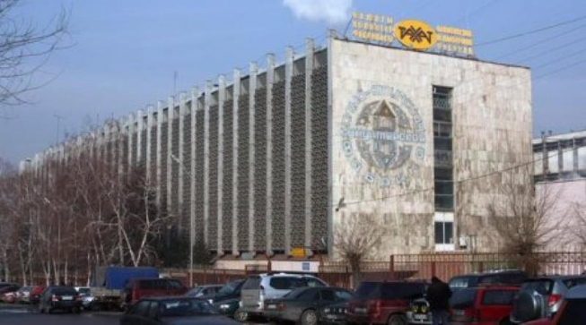 ▲롯데제과의 '라핫 공장' (사진=연합뉴스)