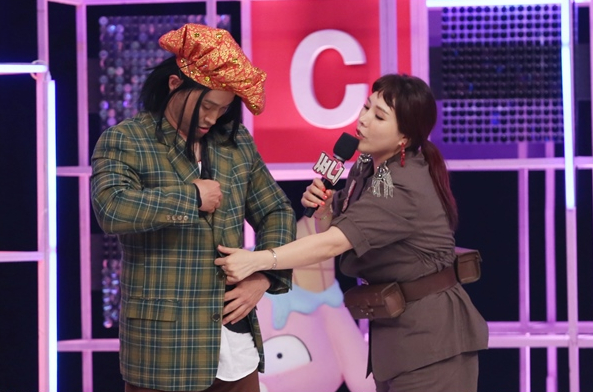 ▲‘개그콘서트’(사진제공=KBS 2TV)