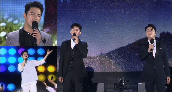 ▲'미스터트롯' (사진제공 = TV CHOSUN)