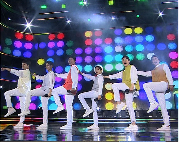 ▲미스터트롯 영화제작 (사진제공 = TV CHOSUN)