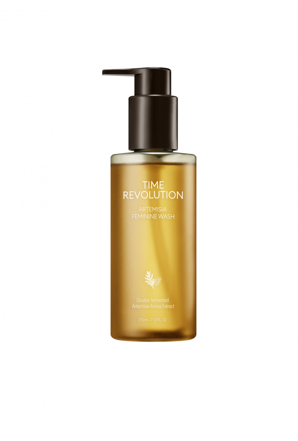 ▲타임 레볼루션 개똥쑥 여성청결제 (사진제공=미샤)