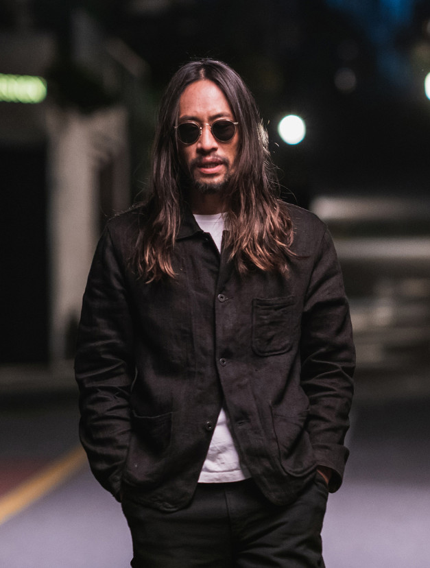 ▲예비 아빠 류승범 (출처=영화 '타짜: 원 아이드 잭' 스틸컷)