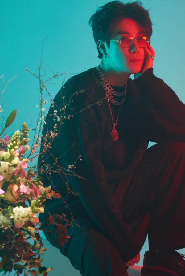 ▲산이 '결혼생각' 발표(사진제공=세임사이드컴퍼니)