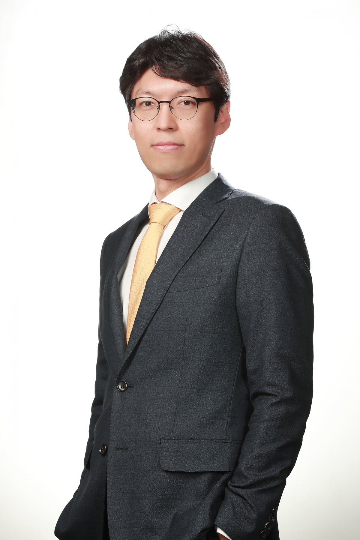 ▲안석훈 이베스트투자증권 해외주식팀 팀장.