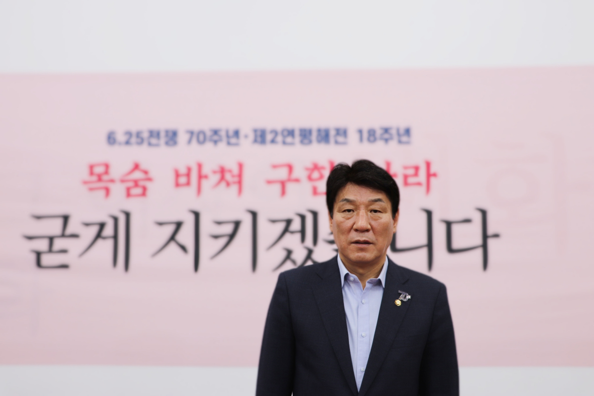 ▲강대식 미래통합당 의원 (의원실 제공)