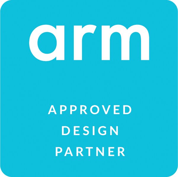 ▲Arm 공식 디자인 파트너 이미지.