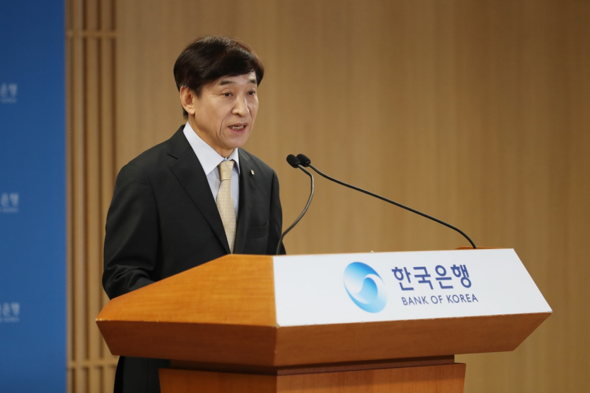 (제공 = 한국은행)