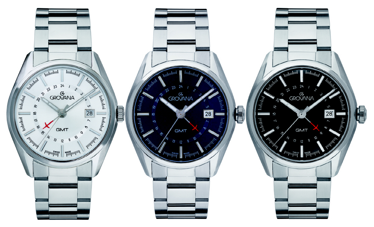 ▲그로바나_GMT 컬렉션
