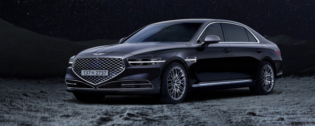 (사진제공=제네시스)