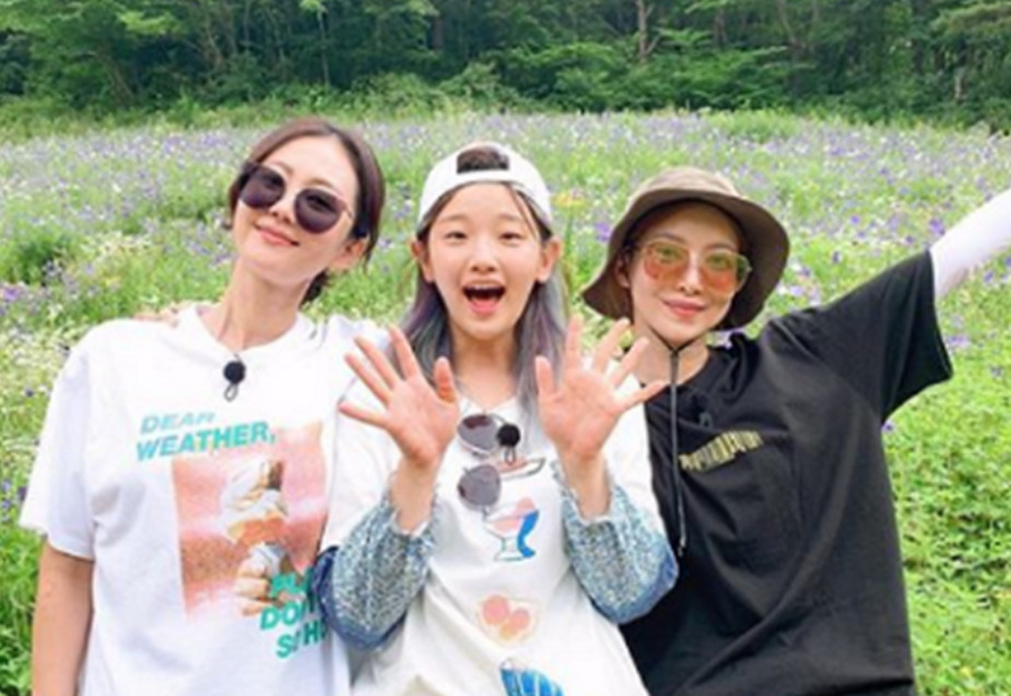 (출처=tvN 삼시세끼 산촌편 )