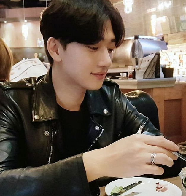 (출처=임한결 SNS )