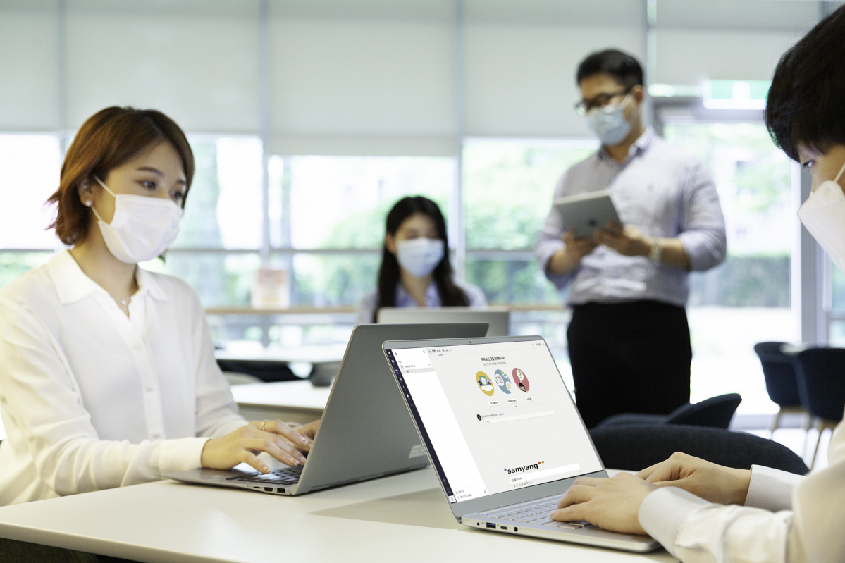 (사진제공=삼양그룹)