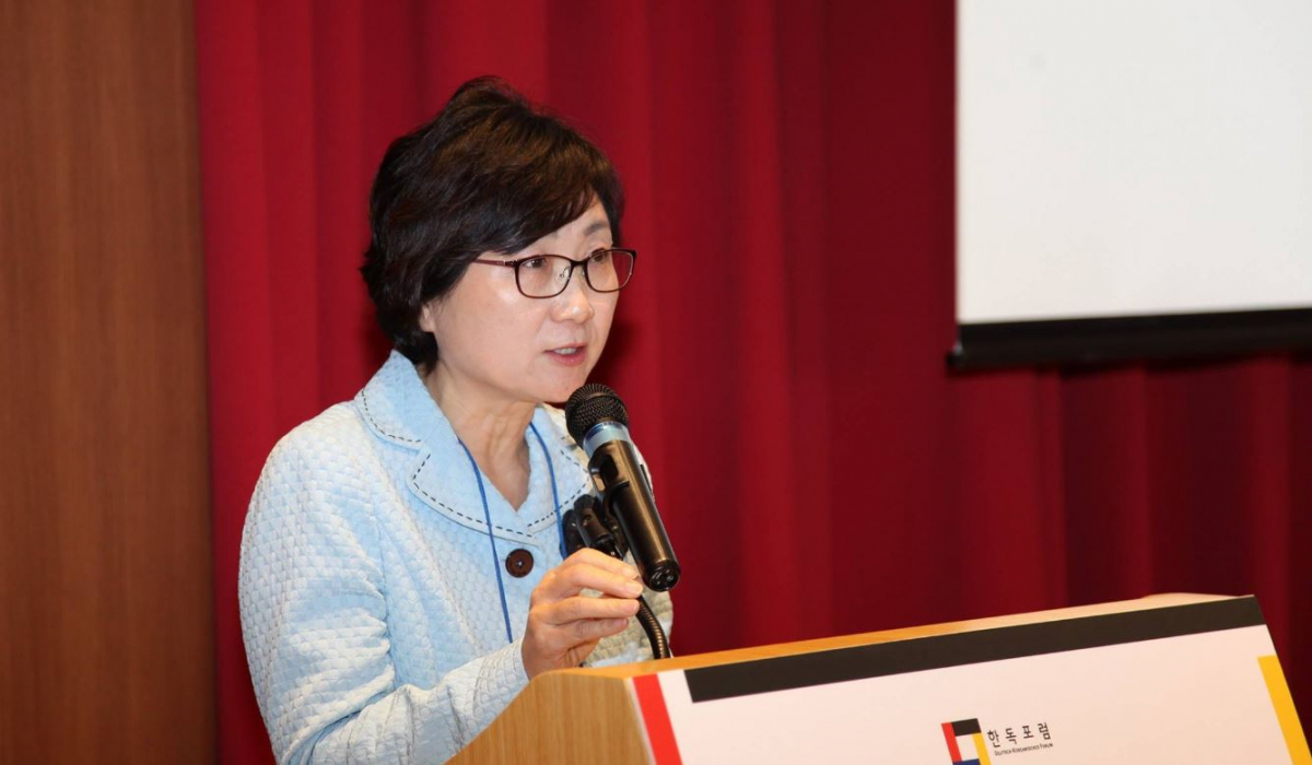 (출처=조기숙 교수 페이스북 캡처)