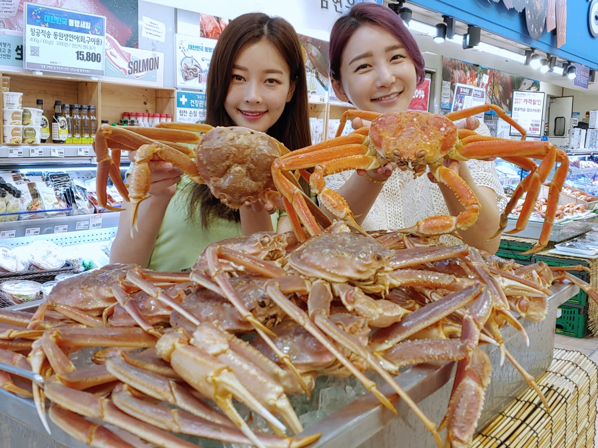 (사진제공=롯데쇼핑)