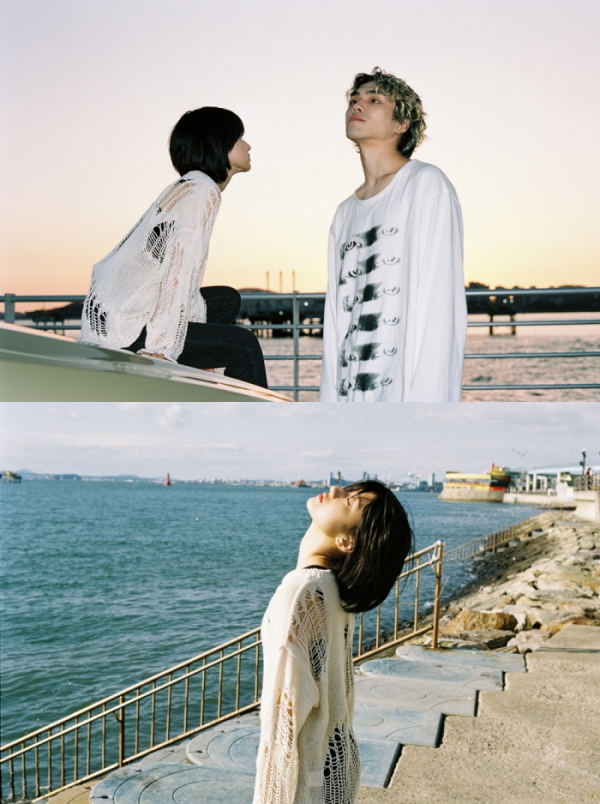 ▲펀치넬로(사진제공=AOMG)