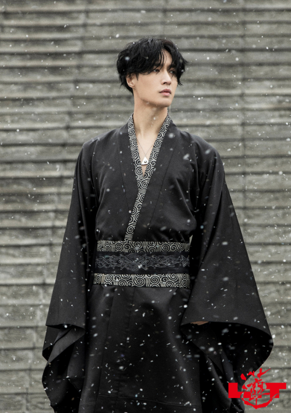 ▲엑소 레이(사진제공=SM엔터테인먼트)