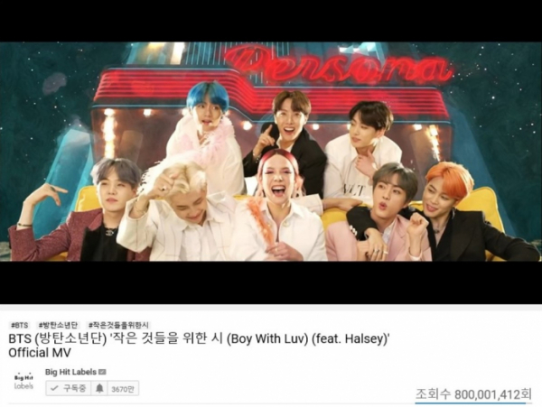 ▲방탄소년단(사진제공=빅히트 엔터테인먼트)