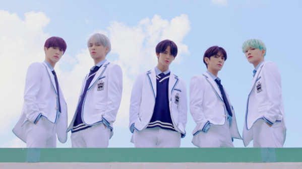 ▲CIX(사진제공=C9엔터테인먼트)