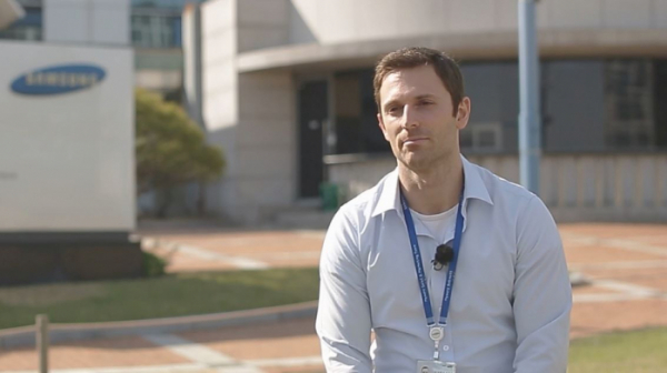 ▲'어서와 한국살이는 처음이지?' 조나단(사진제공=MBC에브리원)