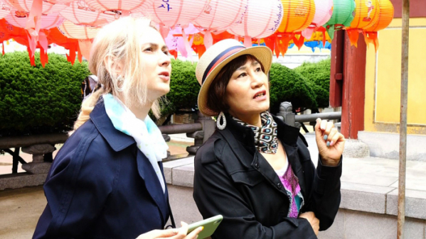 ▲'다문화고부열전'(사진제공=EBS)