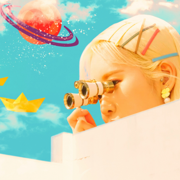 ▲미니마니모 재킷(사진제공=DCTOM엔터테인먼트)