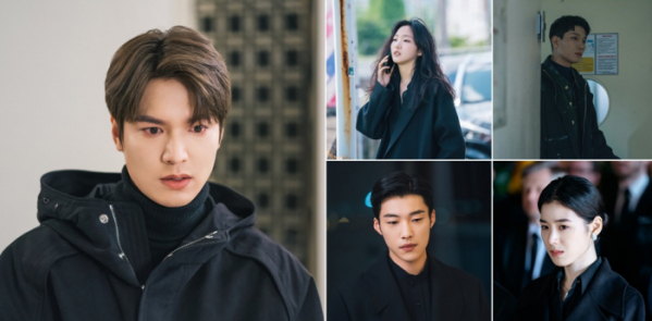 ▲‘더 킹-영원의 군주’(사진제공=화앤담픽쳐스)