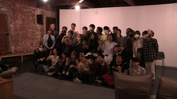 ▲'다큐멘터리 3일' 목포 괜찮아 마을(사진제공=KBS 1TV)