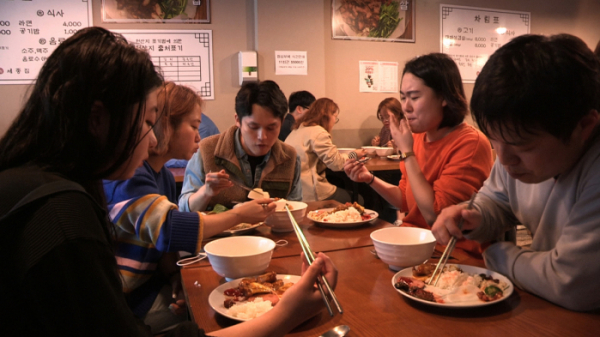 ▲'다큐멘터리 3일' 목포 괜찮아 마을(사진제공=KBS 1TV)