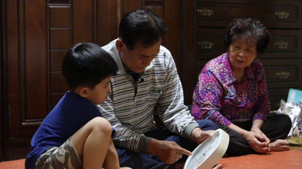 ▲'동행'(사진제공=KBS 1TV)