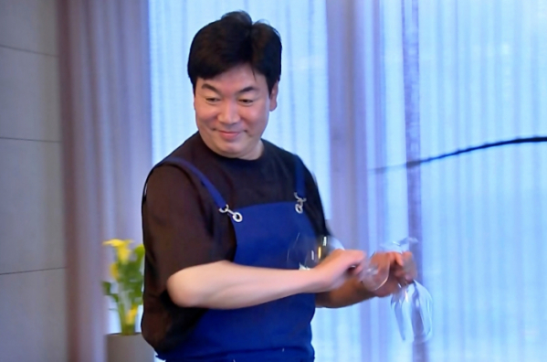 ▲‘살림남2’ 김일우(사진제공=KBS 2TV)