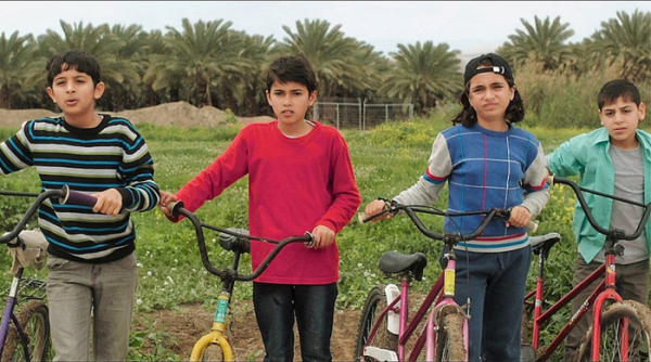 ▲노래로 쏘아 올린 기적(사진제공=(주)올댓시네마 플러스 , (주)미로스페이스)