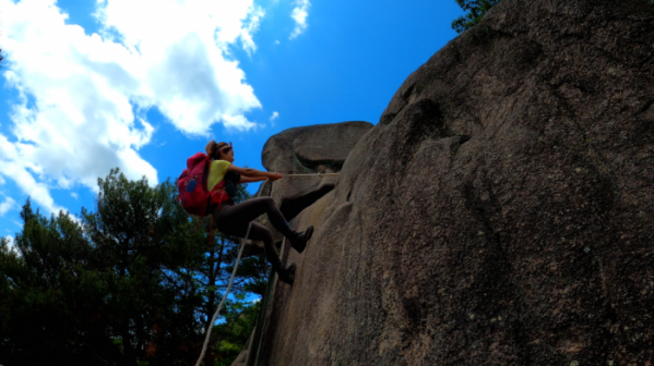 ▲'영상앨범 산' 황매산(사진제공=KBS 2TV)