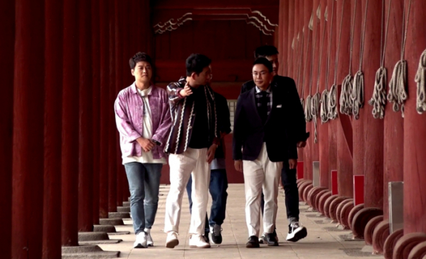 ▲'선을 넘는 녀석들-리턴즈'(사진제공=MBC)