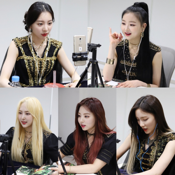 ▲밴디트(사진 = MNH엔터테인먼트 제공)