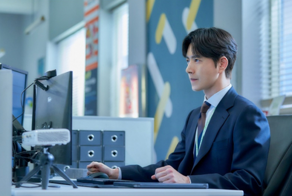 ▲'꼰대인턴'(사진제공=MBC)