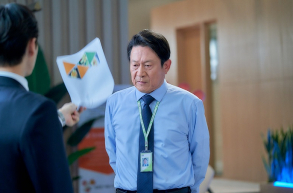 ▲'꼰대인턴'(사진제공=MBC)