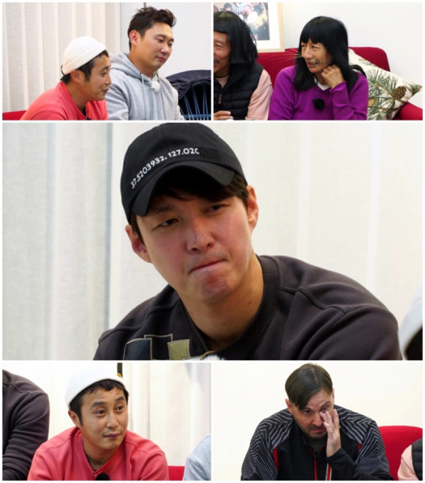 ▲‘오지GO 아마존 of 아마존’ (사진제공=MBN)